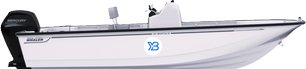 190 Montauk profile