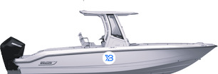 280 Dauntless profile
