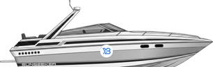 Portofino profile