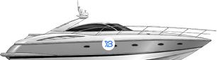 Camargue 50 profile