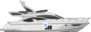 Azimut 60 BR profile