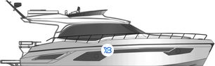 Majesty 49 profile