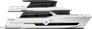 Nomad 70 profile
