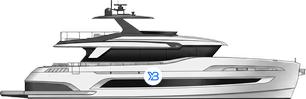 Azure 80 profile