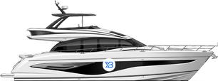 S74 profile