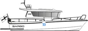 Sargo 28 profile