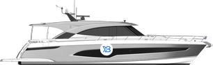 6200 Sport Yacht Platinum Edition profile