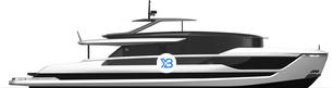 Extra Yachts X106 Fast profile