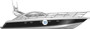 Targa 48 profile