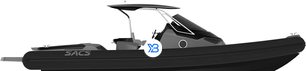 Strider 11 profile
