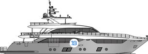 Majesty 110 profile