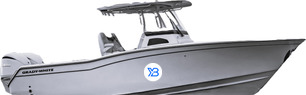 Canyon 271 profile