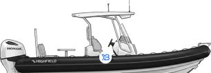 Sport 800 profile