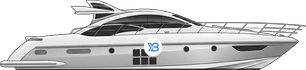 Azimut 62S profile