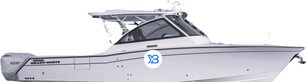 Freedom 375 profile