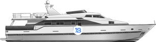 Azimut 90 profile