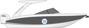 LX6 profile