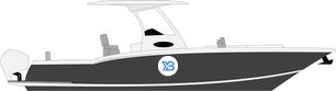 277 LXF profile