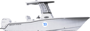 Fisherman 216 profile