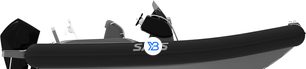 Strider 700 profile