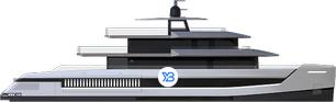 X145 Global profile