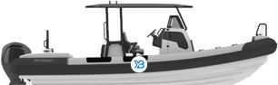 Arksen 8 profile