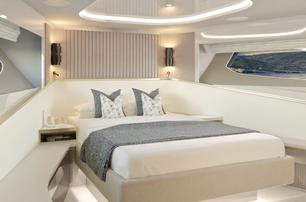 Sunseeker Ocean 156