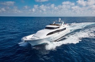 Westport-112-mk1-running