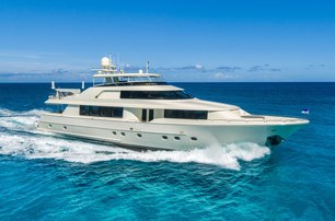 Westport-112-mk2-running