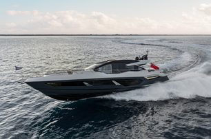 Sunseeker Predator 75