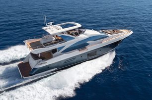 Azimut-Fly-range-running