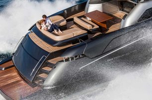Riva Sportfly Range