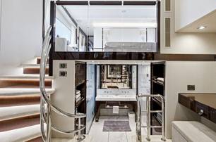 Pura Vida below master en suite 