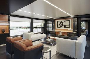 Riva Superyacht Division