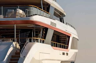 Benetti Motopanfilo 37m