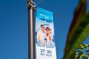 central agent attendance at yacht shows