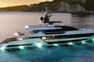 Riva Superyacht Division