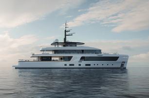 Benetti Motopanfilo 37m