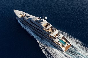 Benetti B.Now 60m