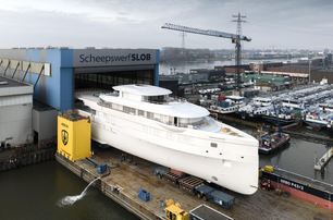 719 under construction  