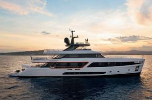 Benetti Motopanfilo 37m