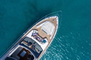 Princess-V-Class-range-overhead-foredeck