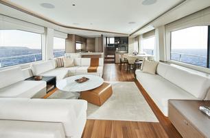 Princess Y85 Mk2 saloon