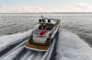 Sunseeker Predator 75