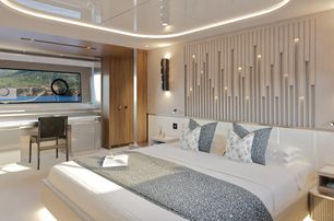 Sunseeker Ocean 156