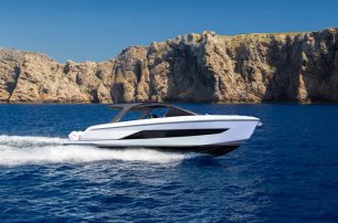 Princess-C-Class-range-running