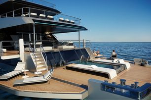 Riva Superyacht Division