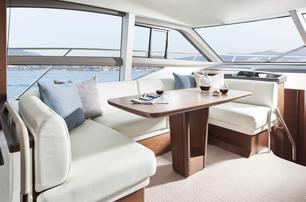 Princess F50 mk1 saloon