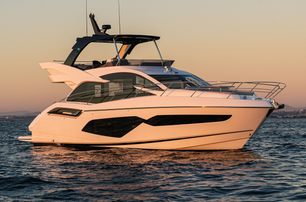 Sunseeker Manhattan