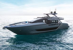 Riva 82 Diva 